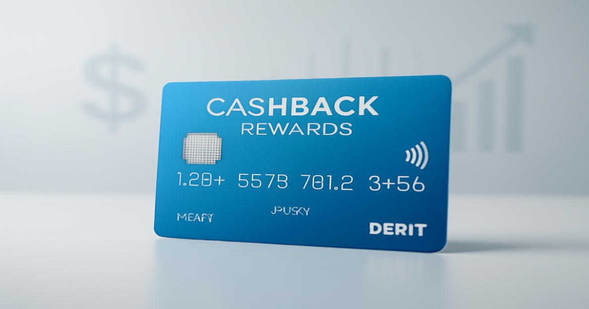 High-quality image of дебетовые карты кешбэк, emphasizing cashback benefits in a professional setting.
