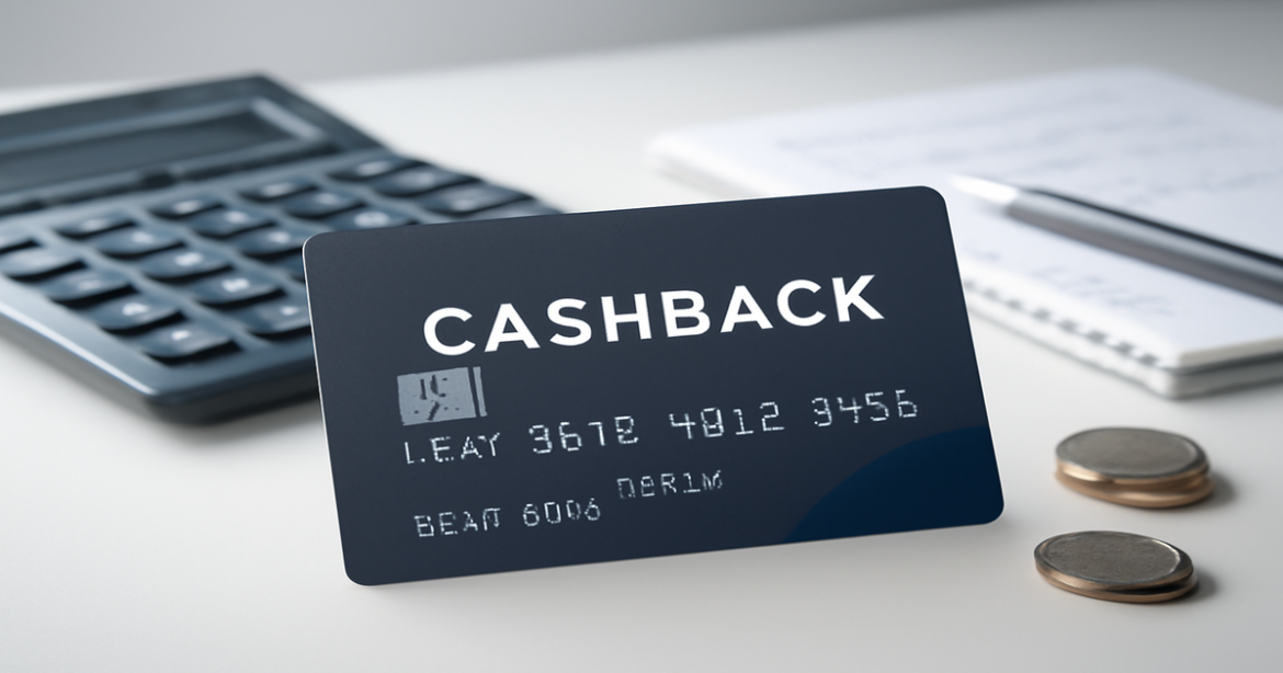 A professional image of debit cards с кешбэком emphasizing money management and cashback benefits.