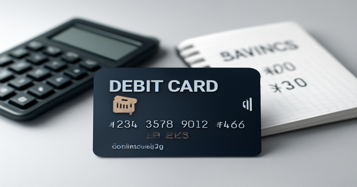 Discover the benefits of дебетовые карты с кэшбеком for smart savings and financial management.