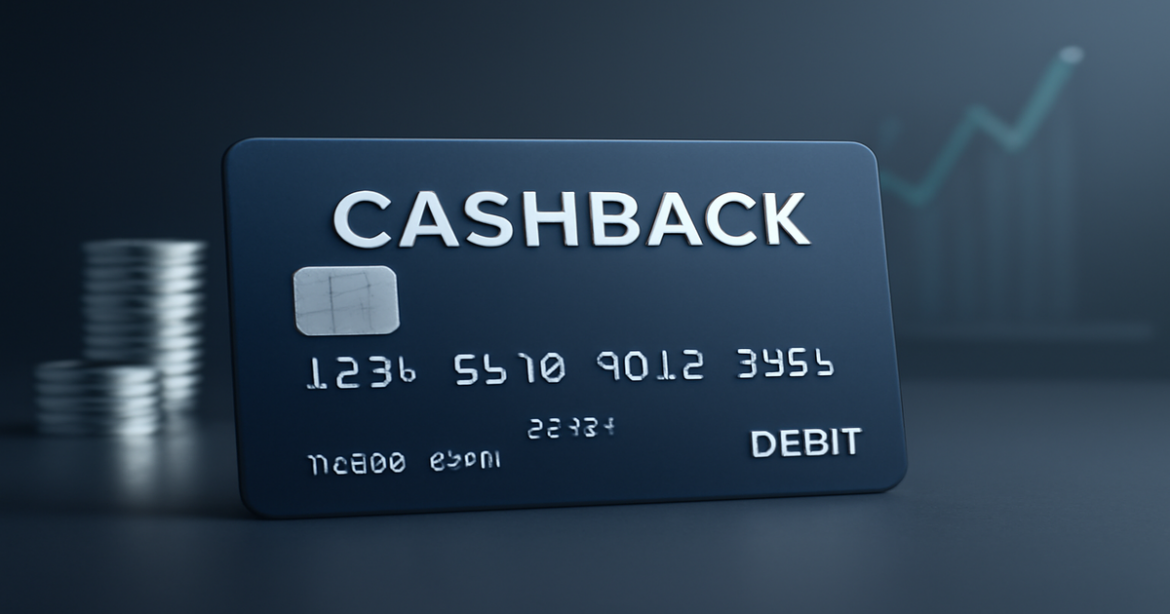 Explore debit cards с кешбэком, showcasing cashback benefits and financial management features.