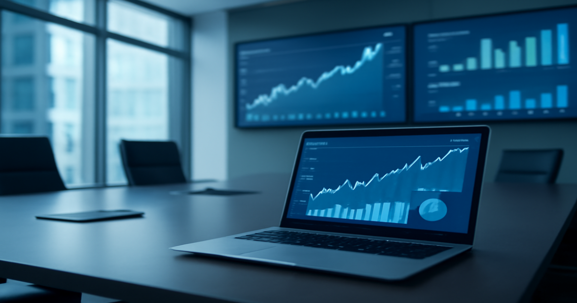Professional image for Инвестиции в 2026: топ-5 лучших фондов с доходностью до 15%.
