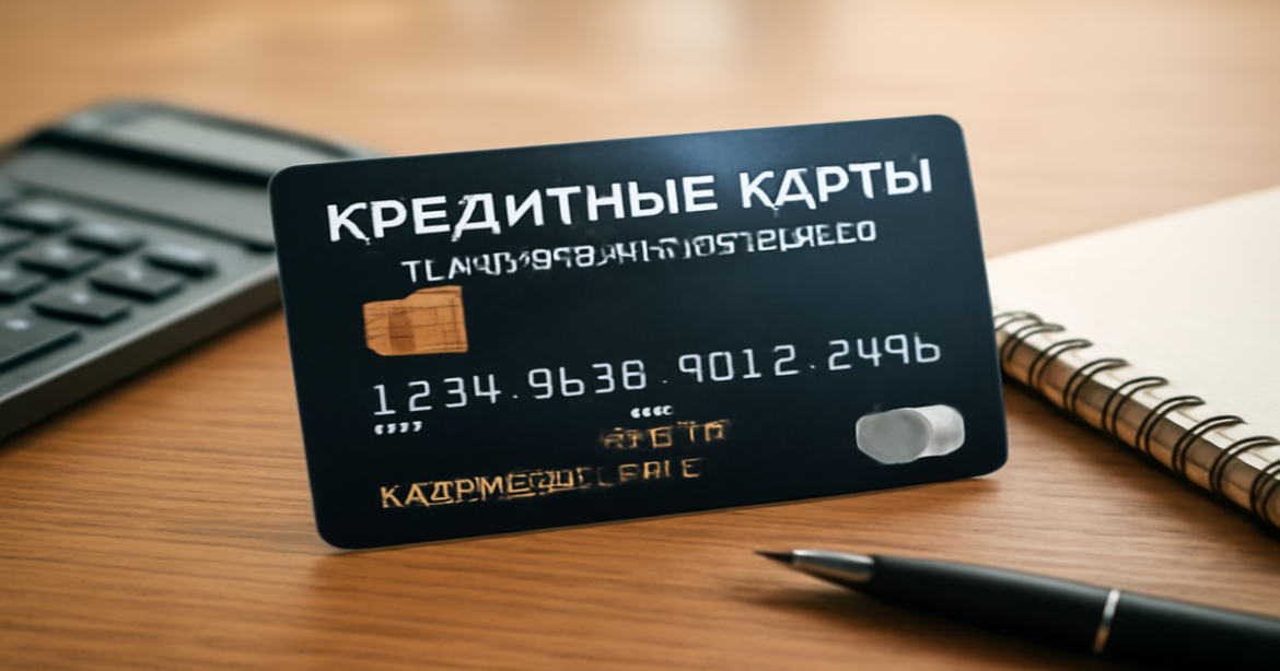 Explore кредитные карты с льготным периодом with a focus on benefits and features in a professional setting.