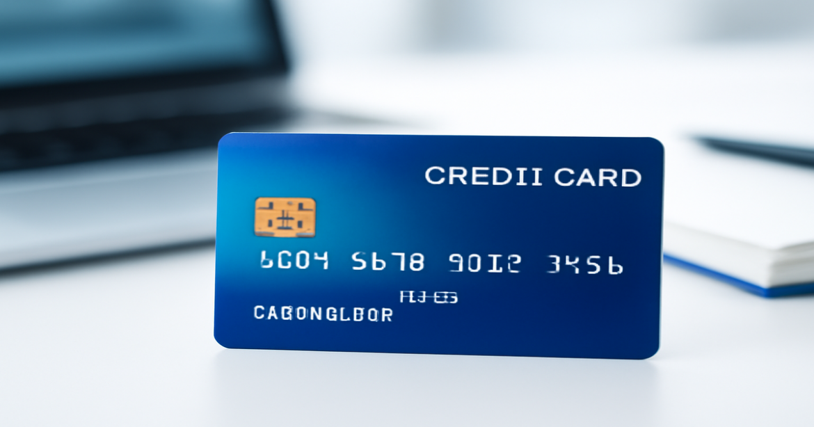 Credit cards with grace period: managing finance effectively and avoiding interest.