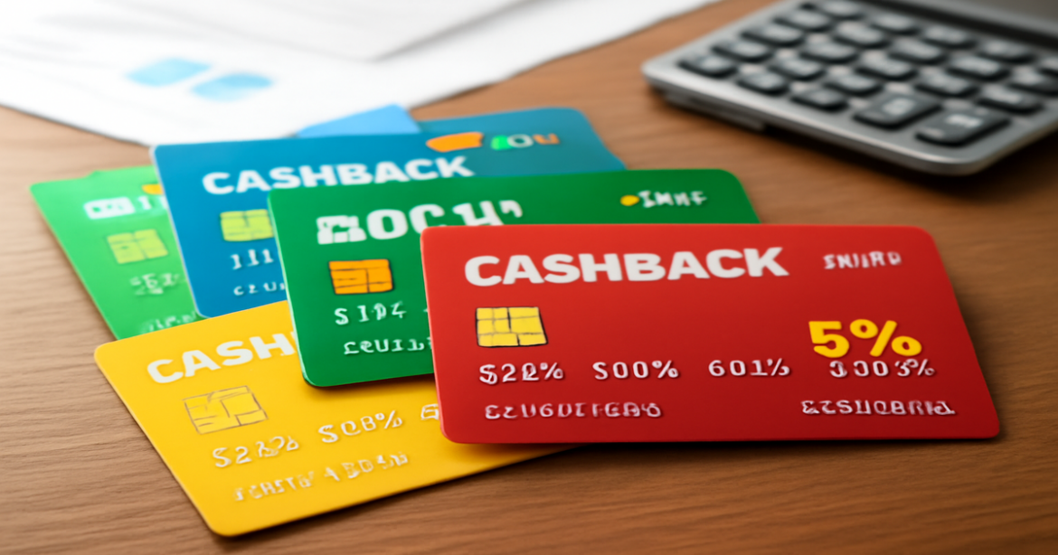 Explore debit cards with cashback and bonuses for a smart financial choice in 2026.