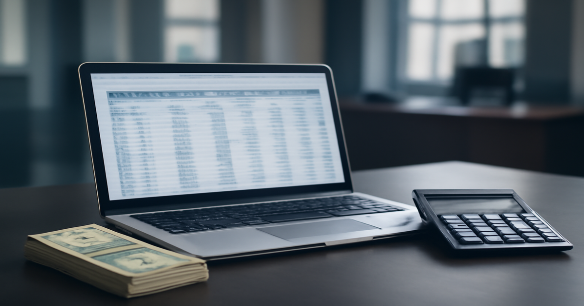 Image depicting kredиты наличными choices in a professional finance setting.