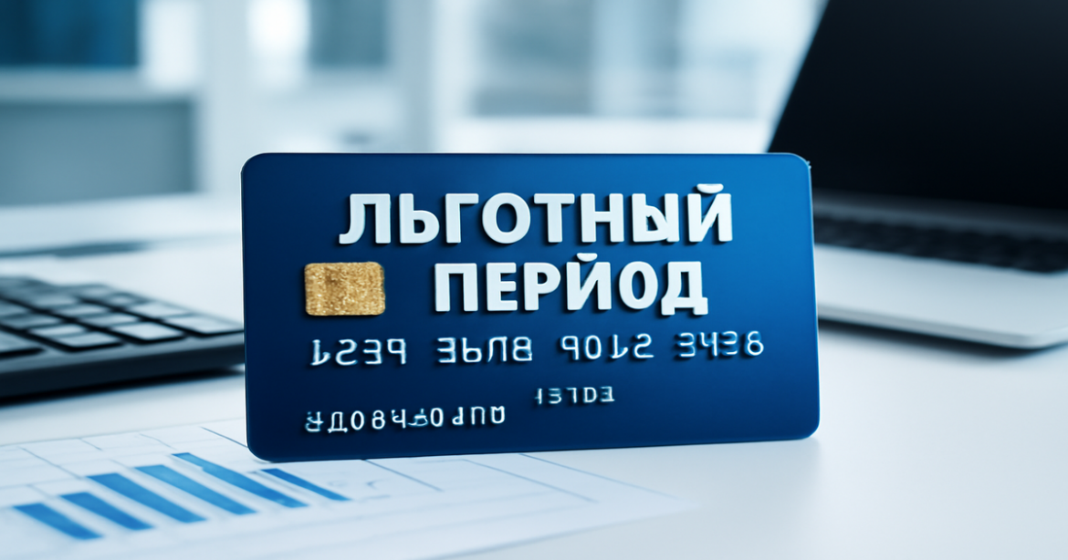 Explore the benefits of кредитные карты льготный период for avoiding interest fees.
