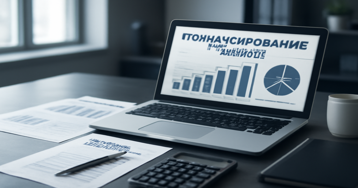 Image representing рефинансирование кредитов in a professional banking environment.