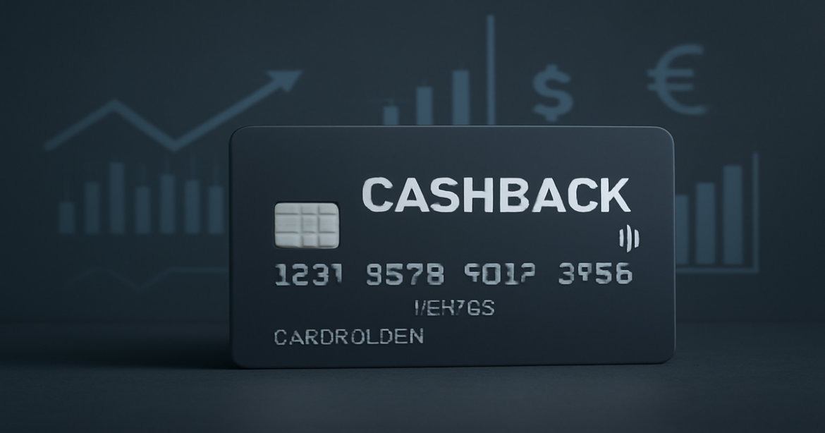 Visual representation of дебетовые карты с кешбэком, showcasing finance and banking themes.