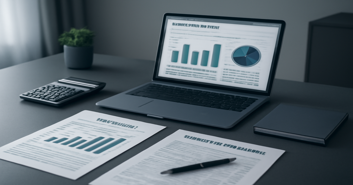 Professional office setup illustrating страхование жизни and financial planning for 2026.