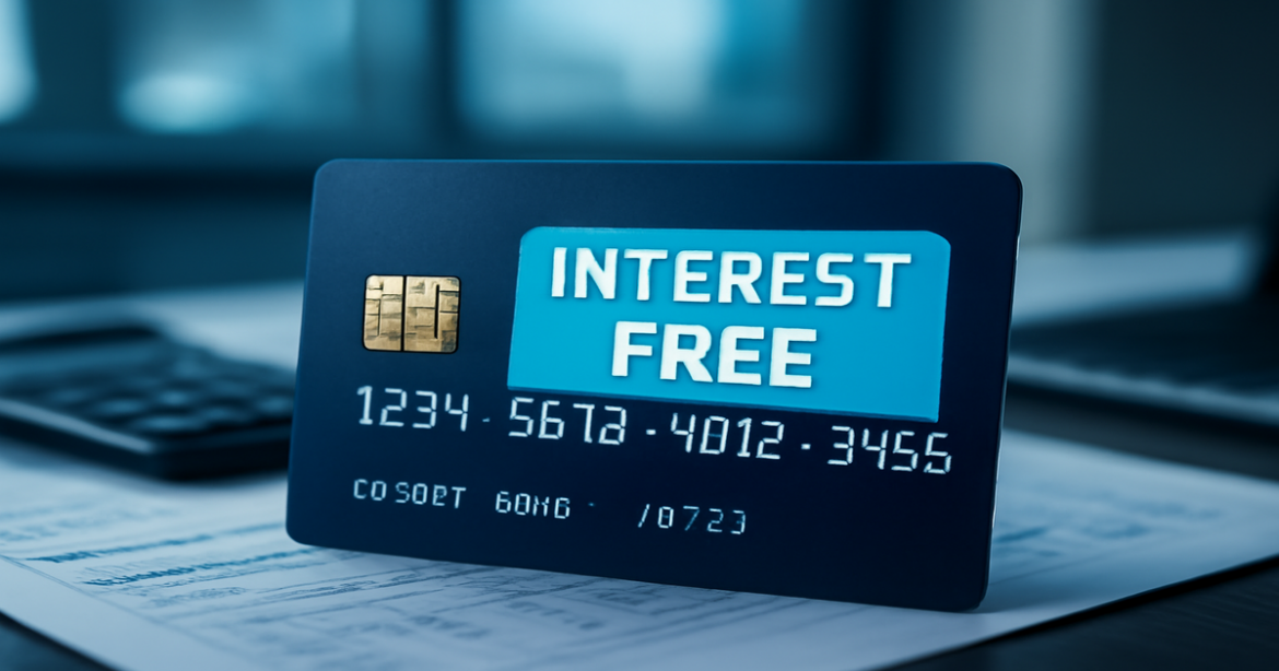 High-quality image of кредитные карты с льготным периодом emphasizing financial benefits.