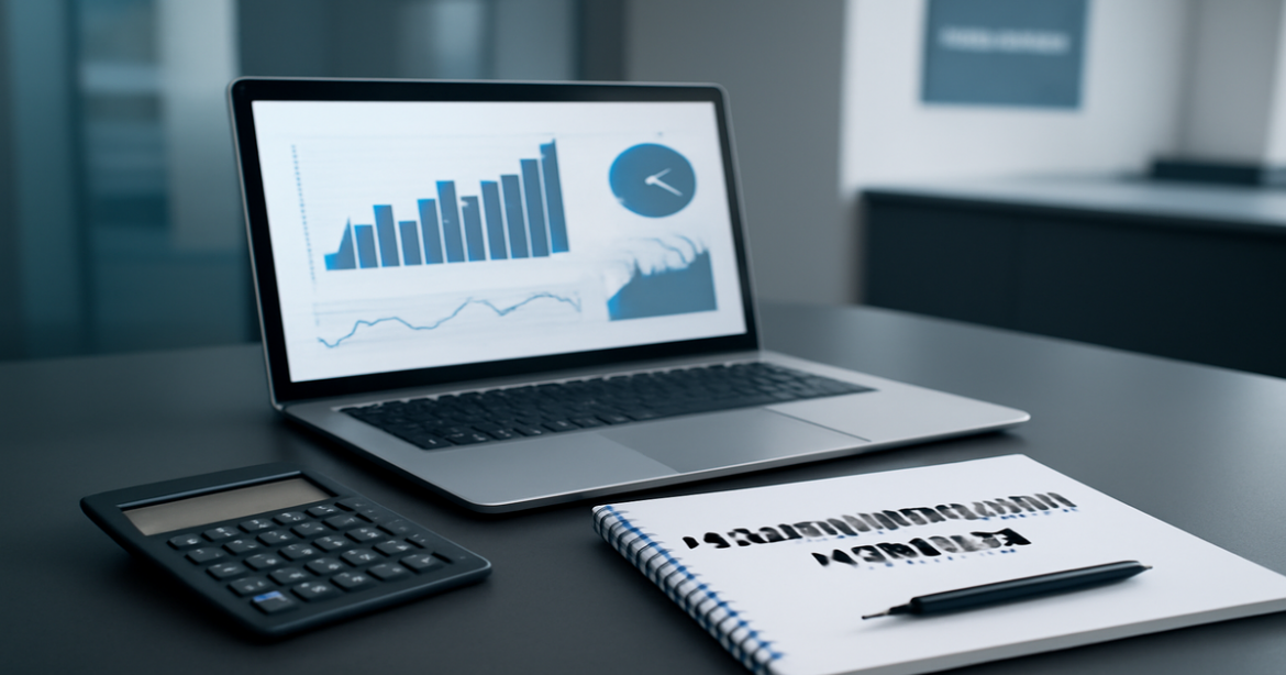 Professional image illustrating рефинансирование кредитов in a modern banking environment.
